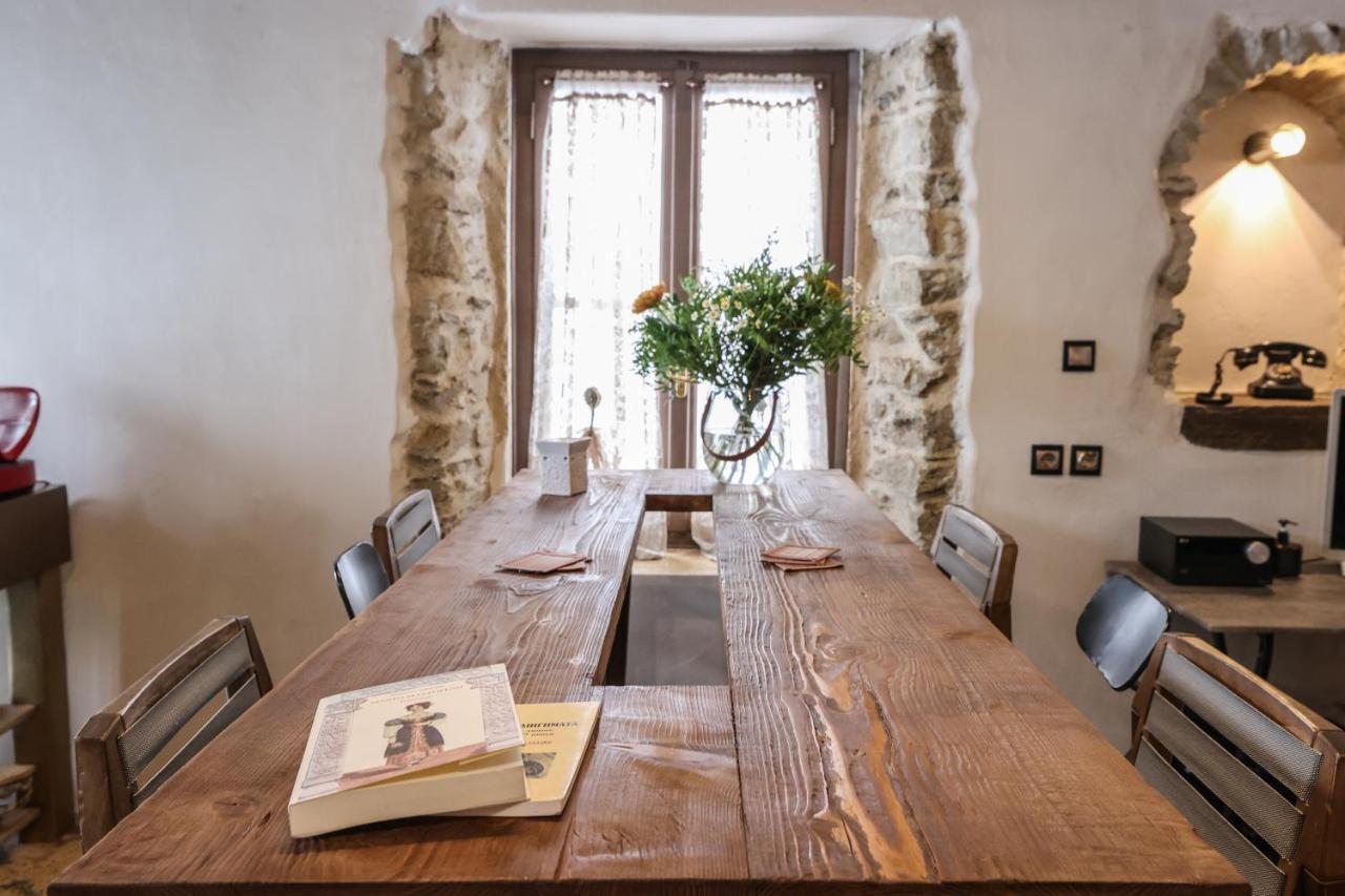 Sikate Hospitality Lägenhet Mykonos Town Exteriör bild