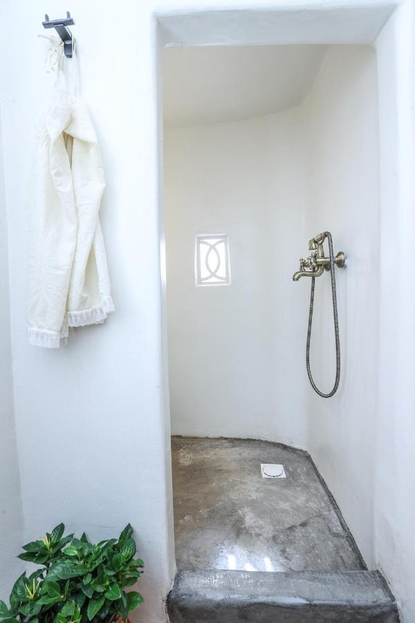 Sikate Hospitality Lägenhet Mykonos Town Exteriör bild