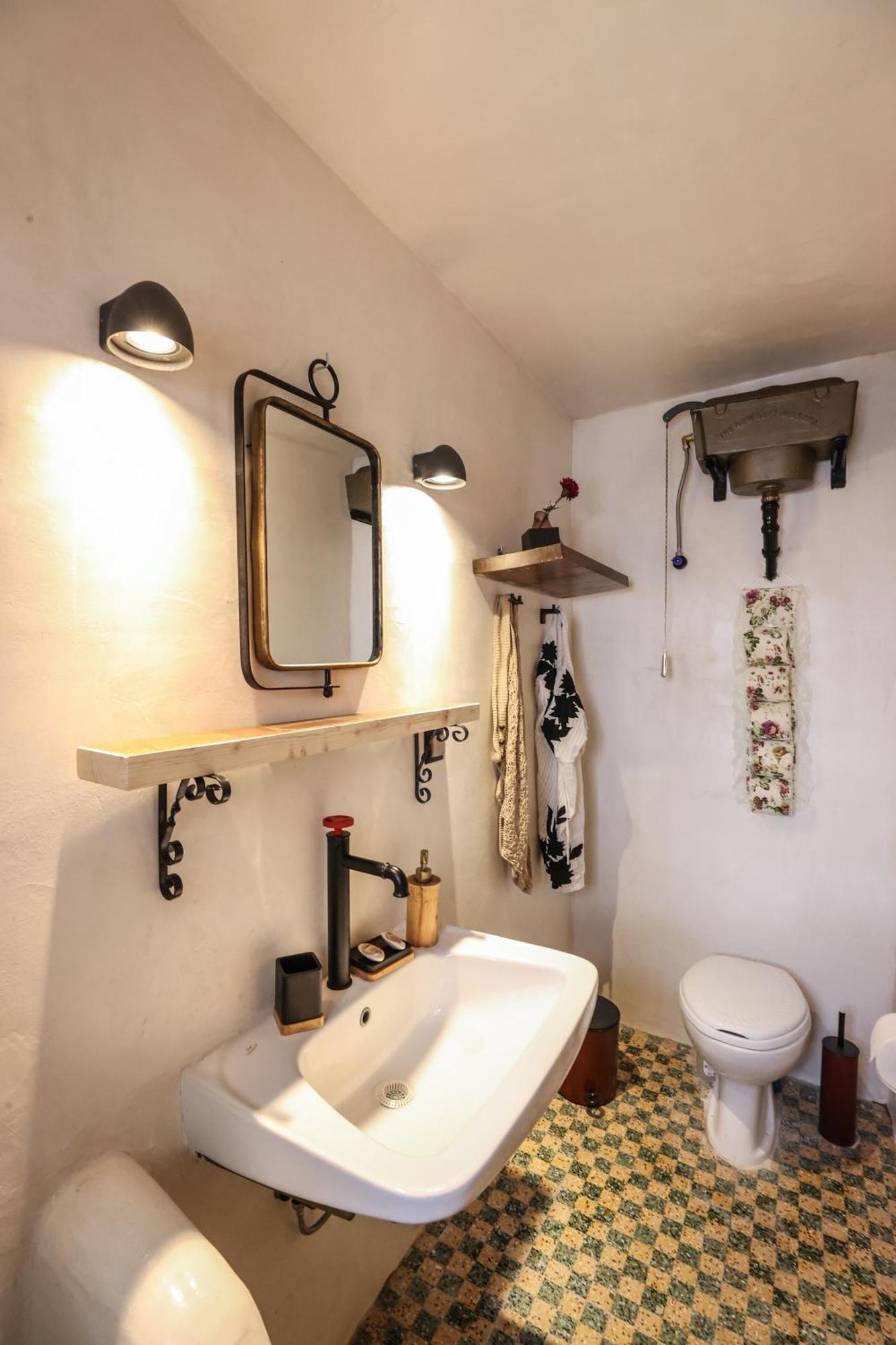 Sikate Hospitality Lägenhet Mykonos Town Exteriör bild