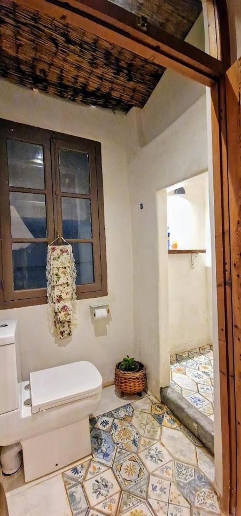 Sikate Hospitality Lägenhet Mykonos Town Exteriör bild